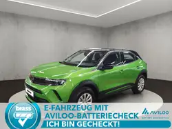 Opel Mokka-E
