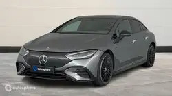 Mercedes-Benz EQE 350