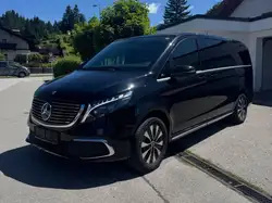 Mercedes-Benz EQV 300