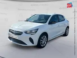 Opel Corsa-e