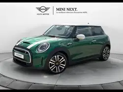 MINI Cooper SE