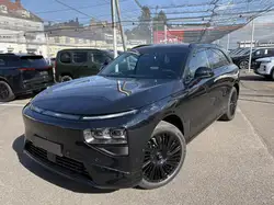 Xpeng G9