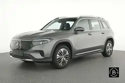 Mercedes-Benz EQB 250