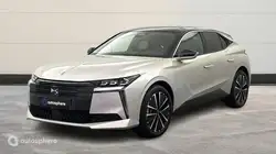 DS Automobiles N°4