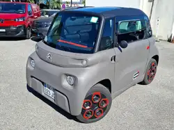 Citroen Ami