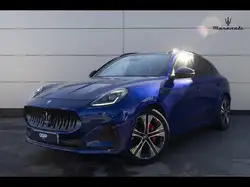 Maserati Grecale
