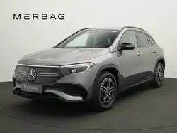 Mercedes-Benz EQA 300