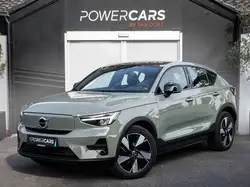 Volvo C40