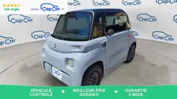 Citroen Ami