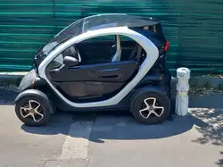 Renault Twizy