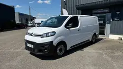 Citroen Jumpy