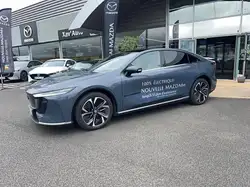 Mazda 6e