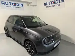 Honda e