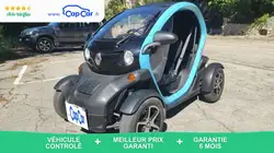 Renault Twizy