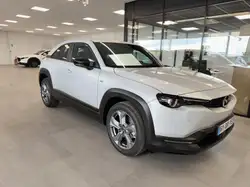 Mazda MX-30