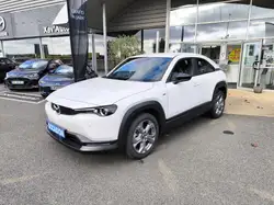 Mazda MX-30