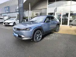 Mazda MX-30