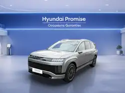 Hyundai IONIQ 9
