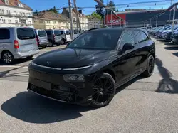 Xpeng G9