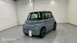 Citroen Ami