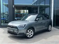 MINI Countryman E