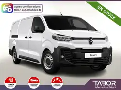 Citroen Jumpy