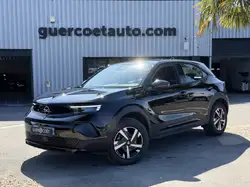 Opel Mokka-E