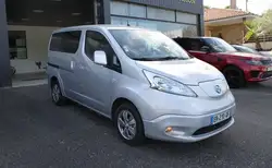 Nissan Evalia