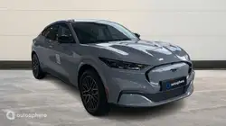 Ford Mustang Mach-E