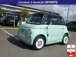 Fiat Topolino