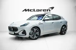 Maserati Grecale
