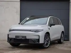 Leapmotor C10
