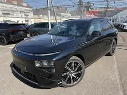 Xpeng G9