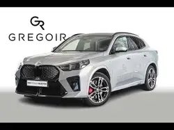 BMW iX2