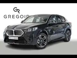 BMW iX2