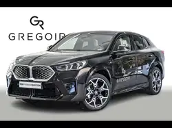 BMW iX2