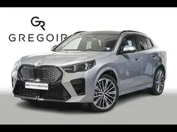 BMW iX2
