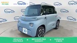 Citroen Ami