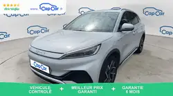 BYD Atto 3
