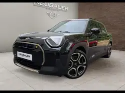 MINI Aceman