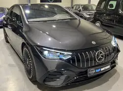 Mercedes-Benz EQE 43