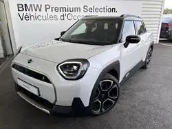 MINI Aceman