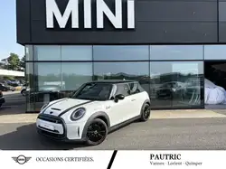 MINI Cooper SE