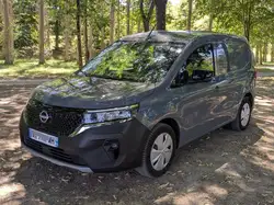 Nissan Townstar