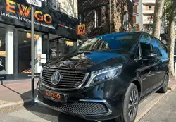 Mercedes-Benz EQV 300