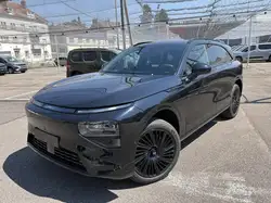 Xpeng G9