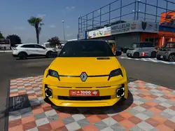 Renault R 5