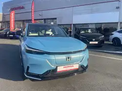 Honda e:Ny1