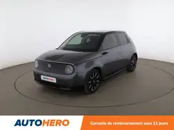 Honda e