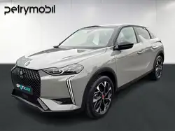 DS Automobiles DS 3
